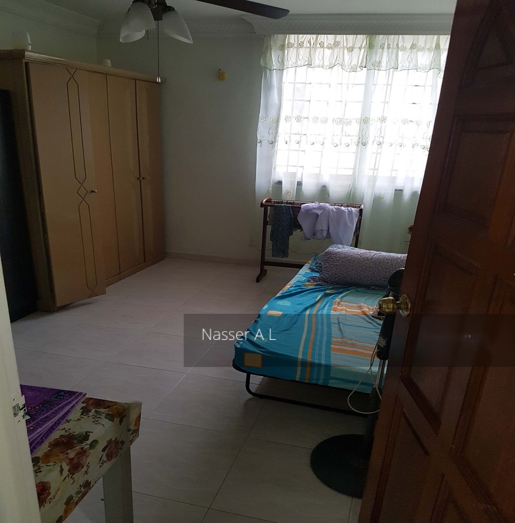Blk 349 Ubi Avenue 1 (Geylang), HDB 4 Rooms #141101002